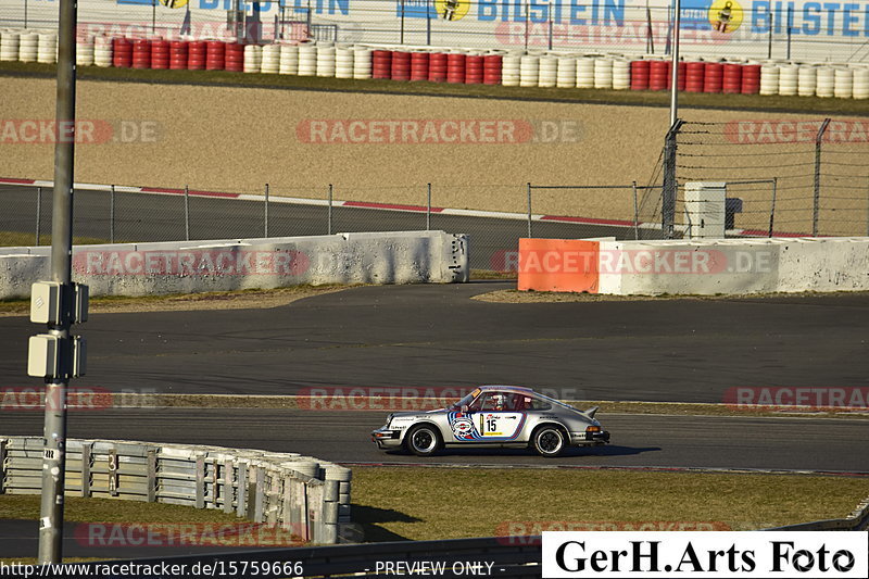 Bild #15759666 - FHR Einstelltag Nürburgring 27.03.2022