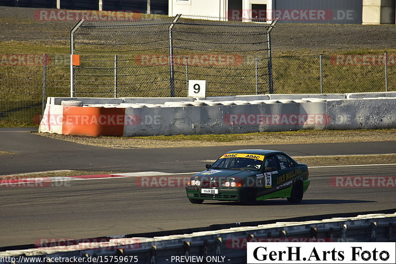 Bild #15759675 - FHR Einstelltag Nürburgring 27.03.2022