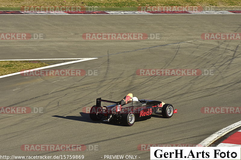 Bild #15759869 - FHR Einstelltag Nürburgring 27.03.2022