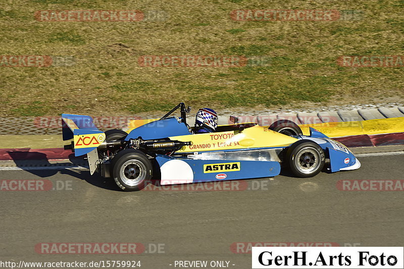 Bild #15759924 - FHR Einstelltag Nürburgring 27.03.2022