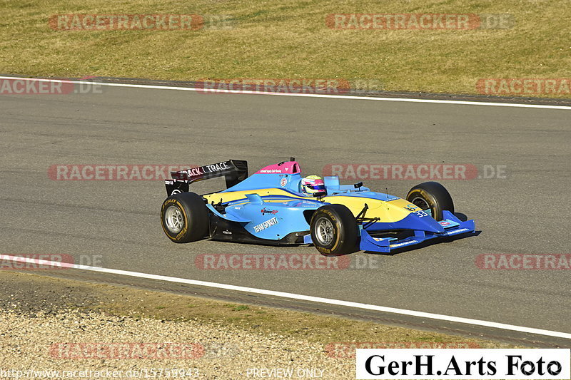 Bild #15759943 - FHR Einstelltag Nürburgring 27.03.2022