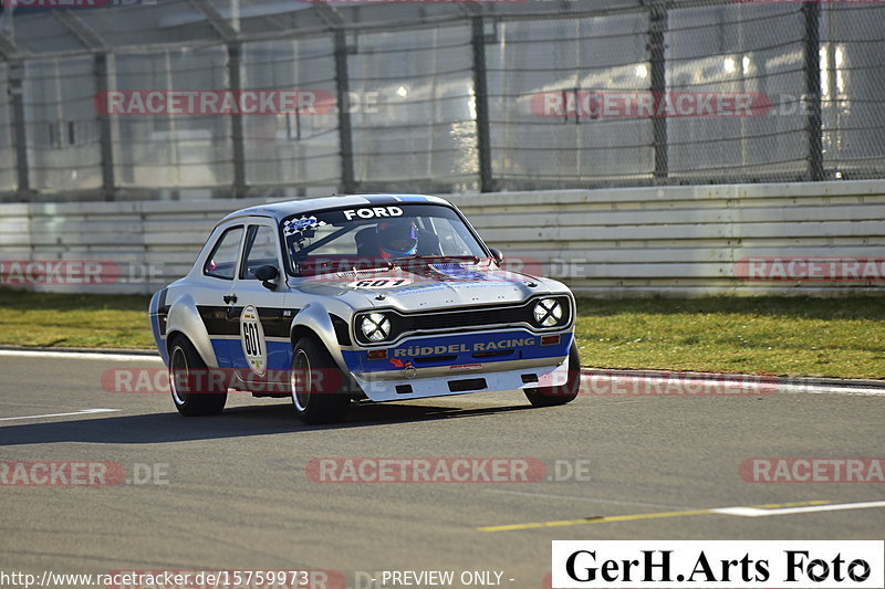 Bild #15759973 - FHR Einstelltag Nürburgring 27.03.2022