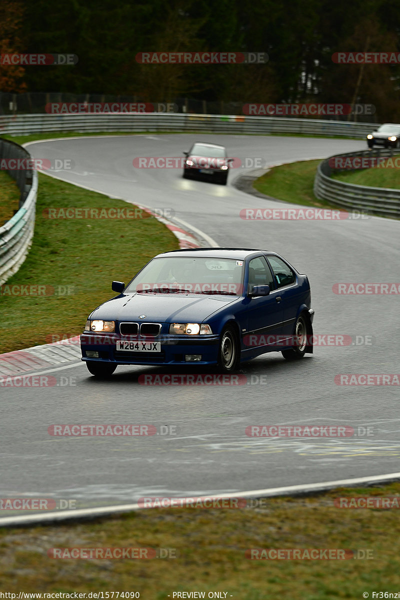 Bild #15774090 - Touristenfahrten Nürburgring Nordschleife (05.04.2022)