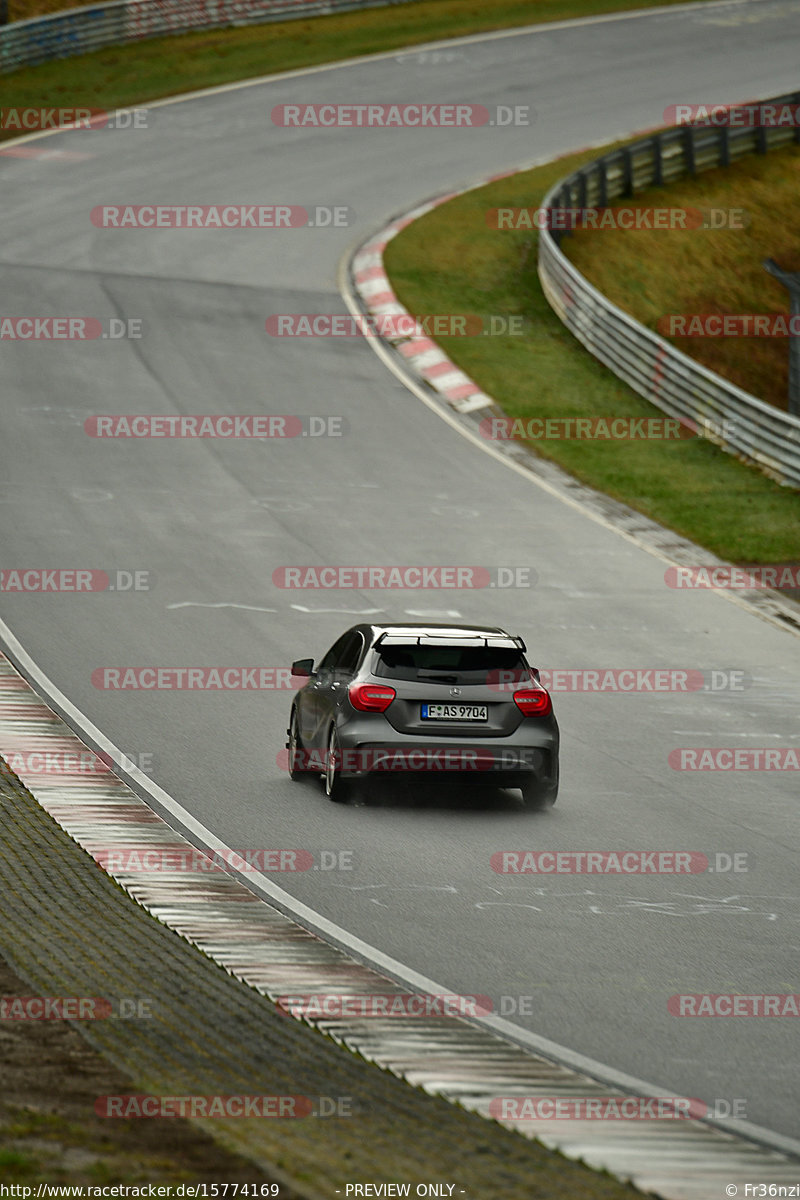 Bild #15774169 - Touristenfahrten Nürburgring Nordschleife (05.04.2022)