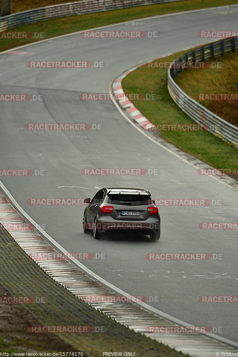 Bild #15774170 - Touristenfahrten Nürburgring Nordschleife (05.04.2022)