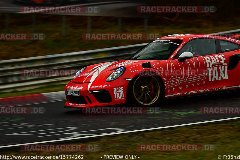 Bild #15774262 - Touristenfahrten Nürburgring Nordschleife (05.04.2022)