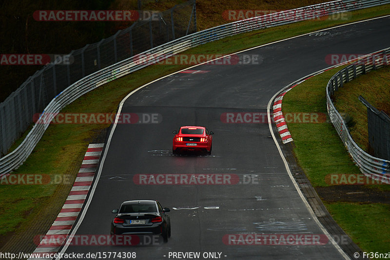 Bild #15774308 - Touristenfahrten Nürburgring Nordschleife (05.04.2022)