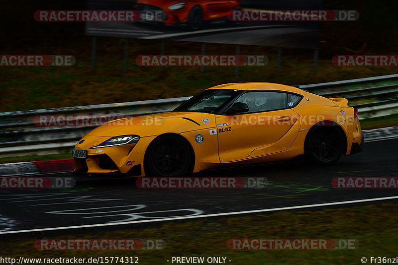 Bild #15774312 - Touristenfahrten Nürburgring Nordschleife (05.04.2022)