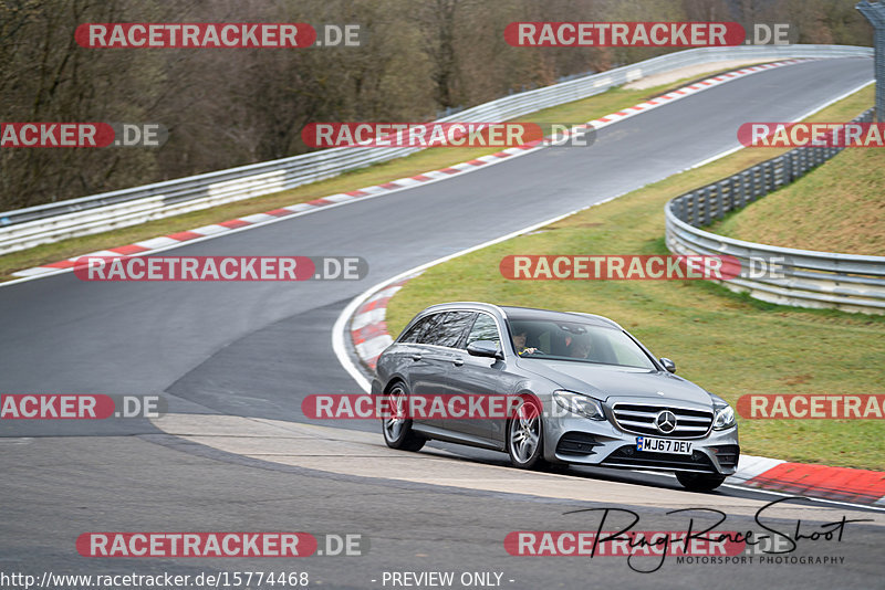 Bild #15774468 - Touristenfahrten Nürburgring Nordschleife (05.04.2022)