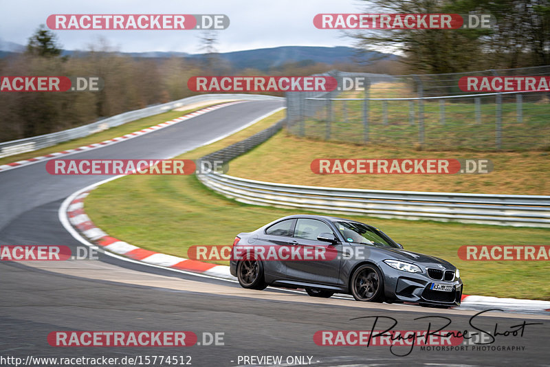 Bild #15774512 - Touristenfahrten Nürburgring Nordschleife (05.04.2022)