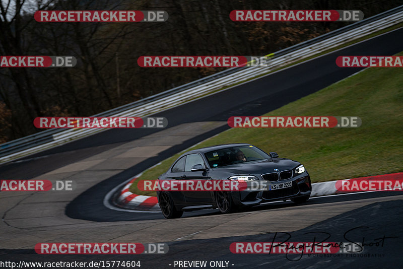 Bild #15774604 - Touristenfahrten Nürburgring Nordschleife (05.04.2022)