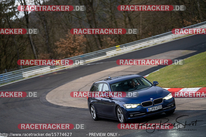 Bild #15774627 - Touristenfahrten Nürburgring Nordschleife (05.04.2022)