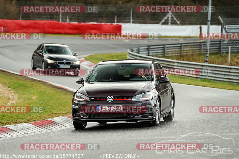 Bild #15774727 - Touristenfahrten Nürburgring Nordschleife (05.04.2022)