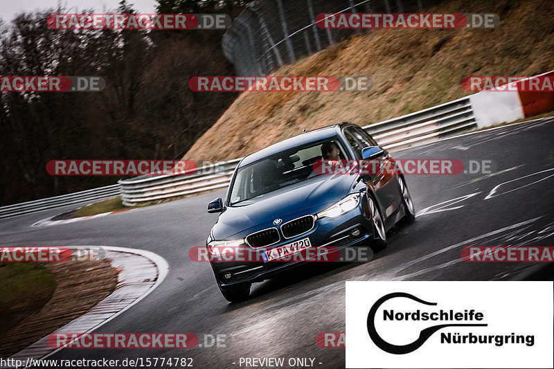 Bild #15774782 - Touristenfahrten Nürburgring Nordschleife (05.04.2022)