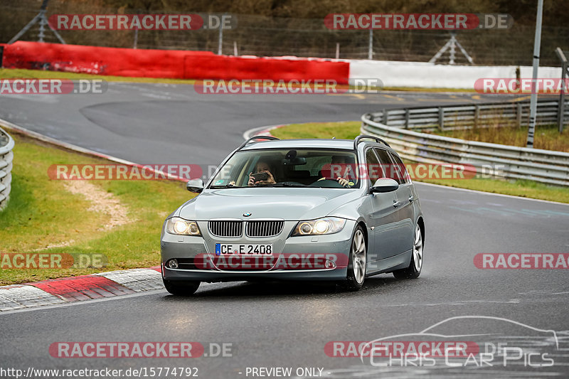 Bild #15774792 - Touristenfahrten Nürburgring Nordschleife (05.04.2022)