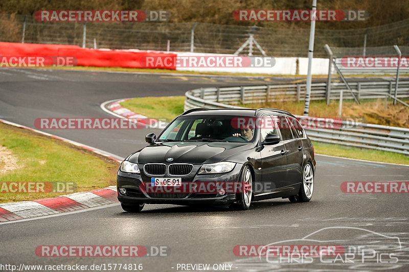 Bild #15774816 - Touristenfahrten Nürburgring Nordschleife (05.04.2022)