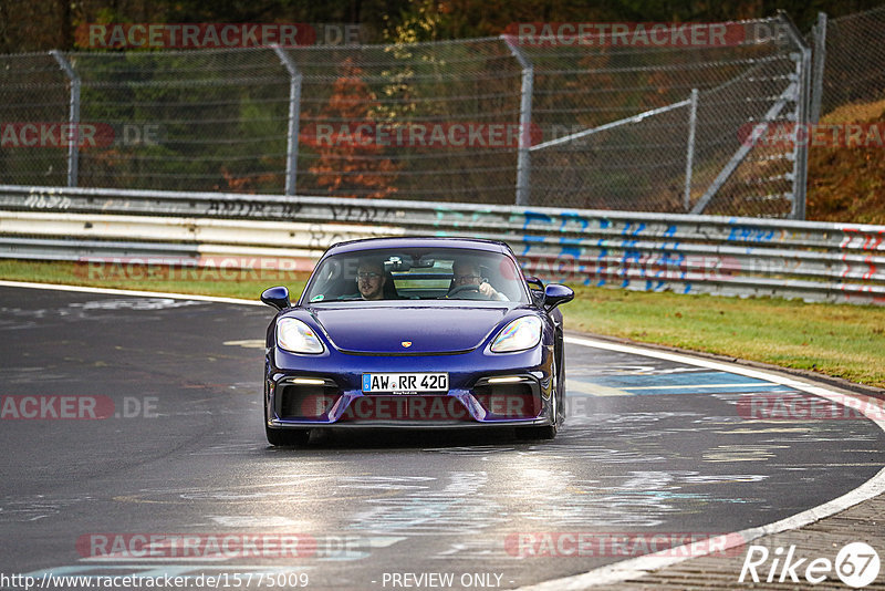 Bild #15775009 - Touristenfahrten Nürburgring Nordschleife (05.04.2022)