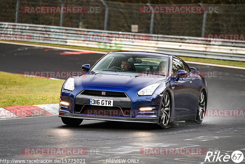 Bild #15775021 - Touristenfahrten Nürburgring Nordschleife (05.04.2022)