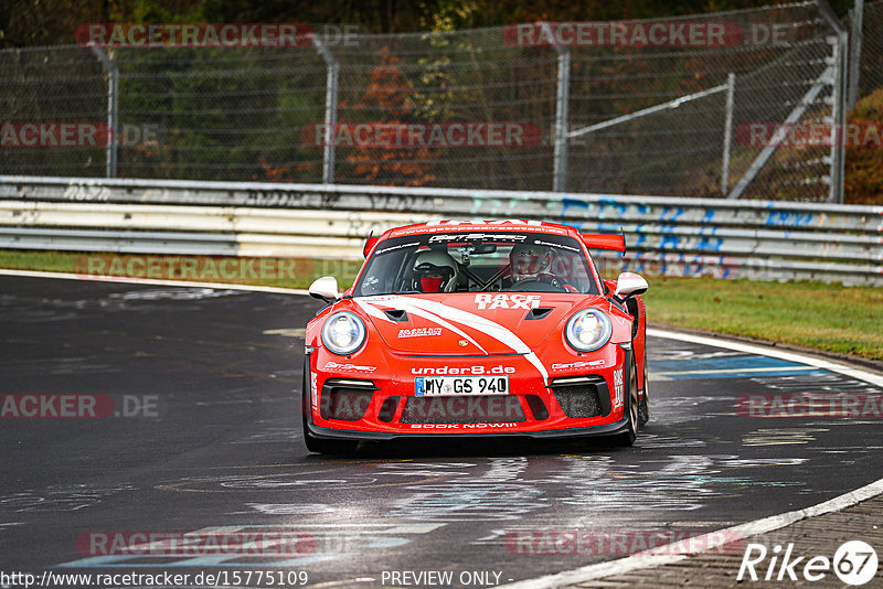 Bild #15775109 - Touristenfahrten Nürburgring Nordschleife (05.04.2022)