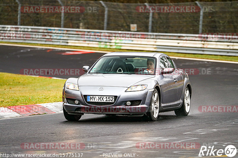 Bild #15775137 - Touristenfahrten Nürburgring Nordschleife (05.04.2022)