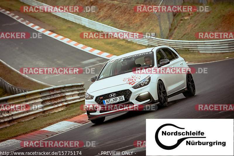 Bild #15775174 - Touristenfahrten Nürburgring Nordschleife (05.04.2022)