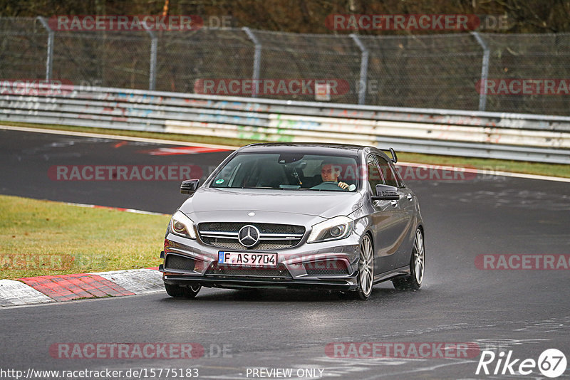 Bild #15775183 - Touristenfahrten Nürburgring Nordschleife (05.04.2022)