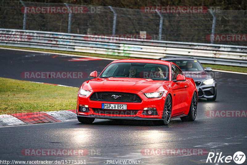 Bild #15775351 - Touristenfahrten Nürburgring Nordschleife (05.04.2022)