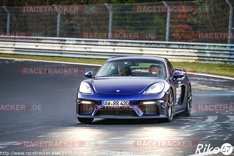 Bild #15775357 - Touristenfahrten Nürburgring Nordschleife (05.04.2022)