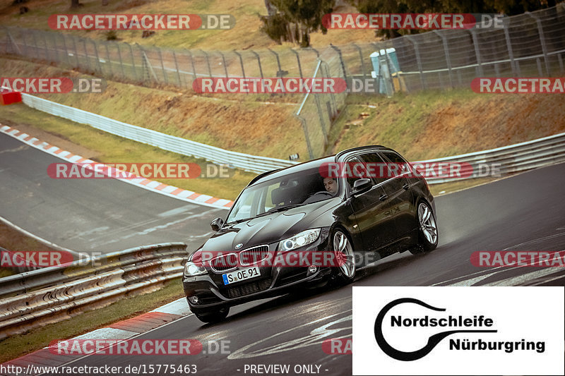 Bild #15775463 - Touristenfahrten Nürburgring Nordschleife (05.04.2022)