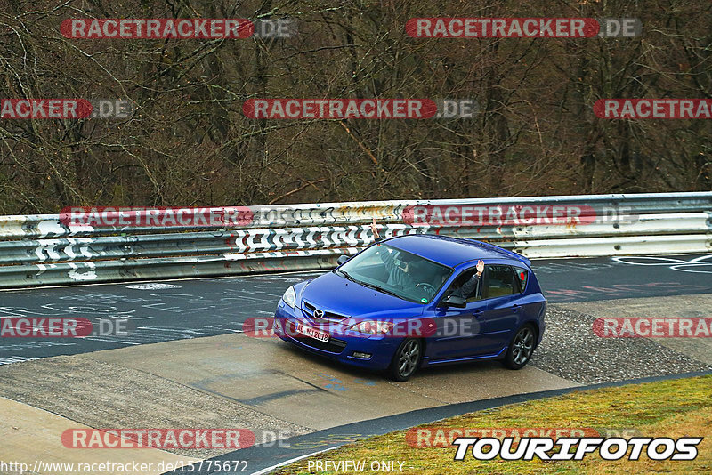 Bild #15775672 - Touristenfahrten Nürburgring Nordschleife (05.04.2022)