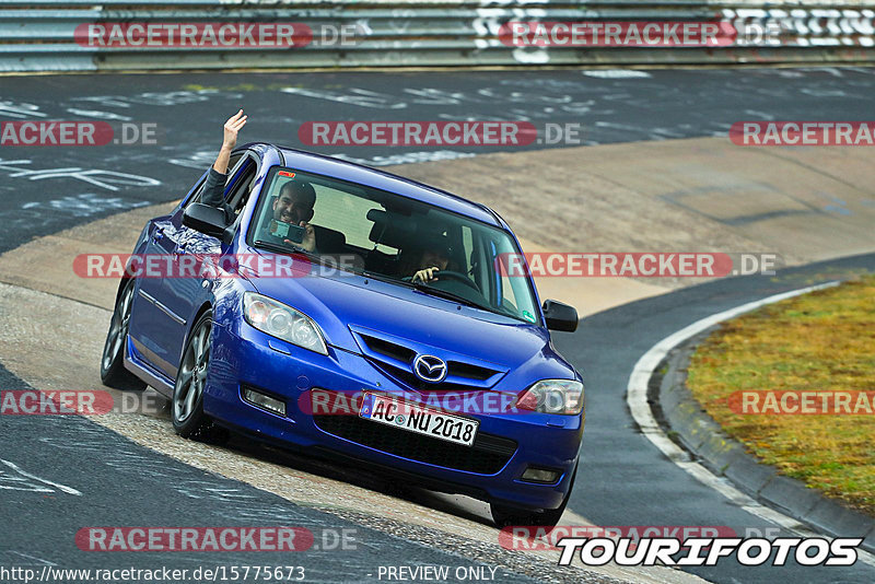 Bild #15775673 - Touristenfahrten Nürburgring Nordschleife (05.04.2022)