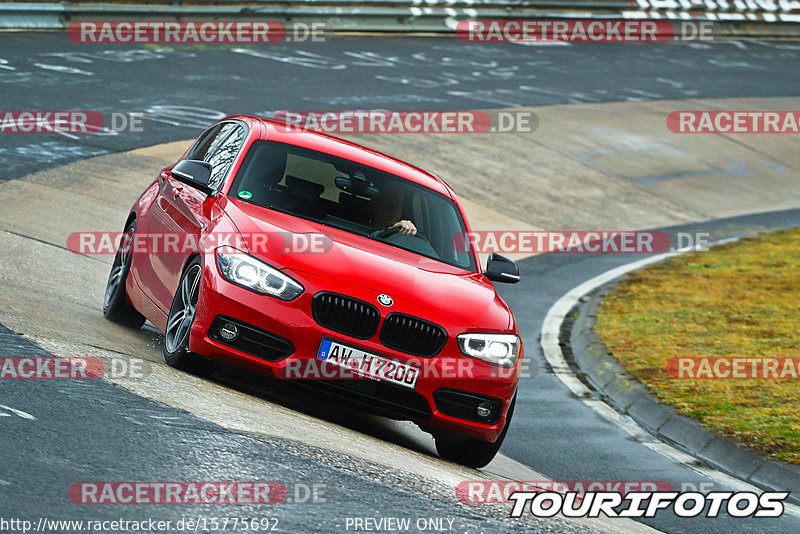 Bild #15775692 - Touristenfahrten Nürburgring Nordschleife (05.04.2022)