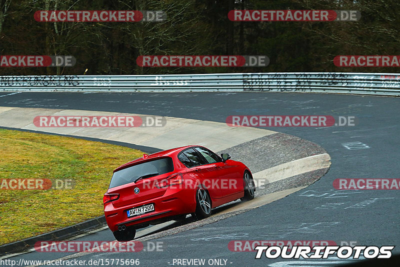 Bild #15775696 - Touristenfahrten Nürburgring Nordschleife (05.04.2022)