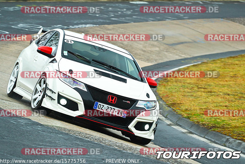 Bild #15775756 - Touristenfahrten Nürburgring Nordschleife (05.04.2022)