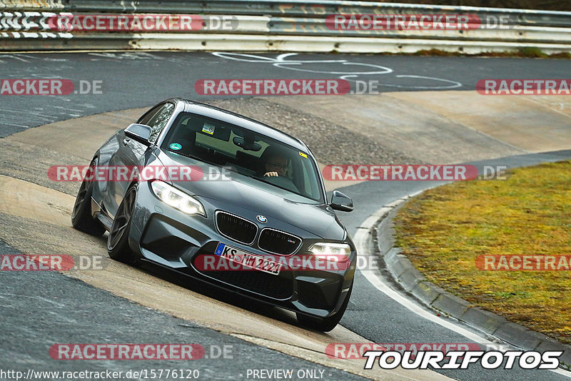 Bild #15776120 - Touristenfahrten Nürburgring Nordschleife (05.04.2022)