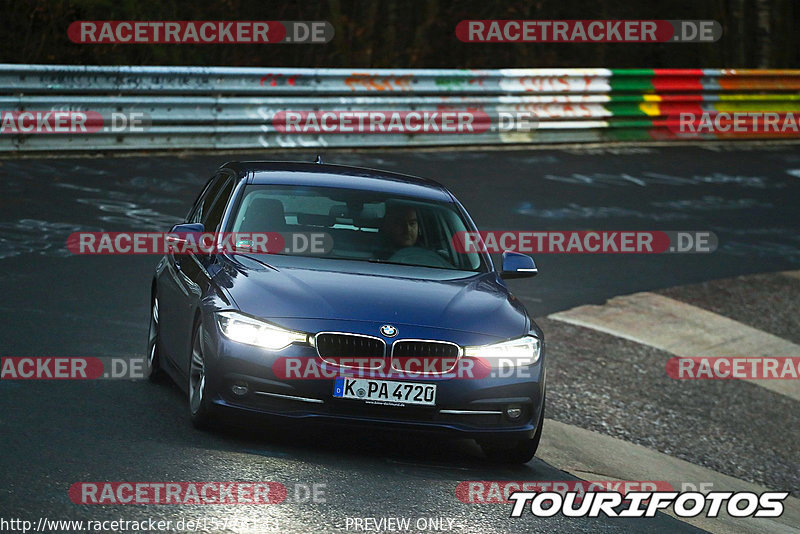 Bild #15776133 - Touristenfahrten Nürburgring Nordschleife (05.04.2022)