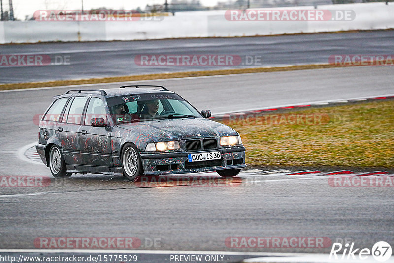 Bild #15775529 - Touristenfahrten Nürburgring Grand-Prix-Strecke (05.04.2022)