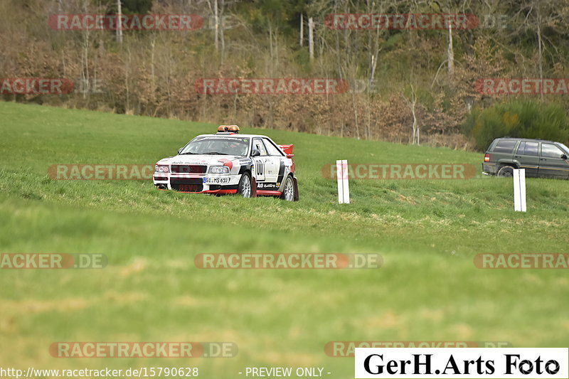 Bild #15790628 - 36. ADAC Westerwald Rallye 35 2022