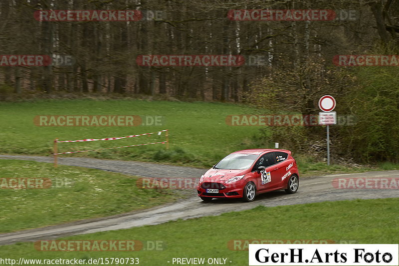 Bild #15790733 - 36. ADAC Westerwald Rallye 35 2022