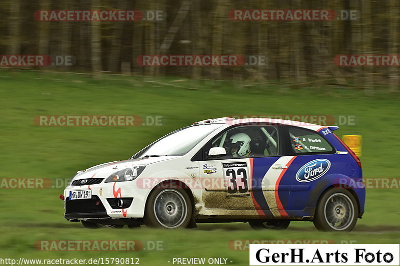 Bild #15790812 - 36. ADAC Westerwald Rallye 35 2022