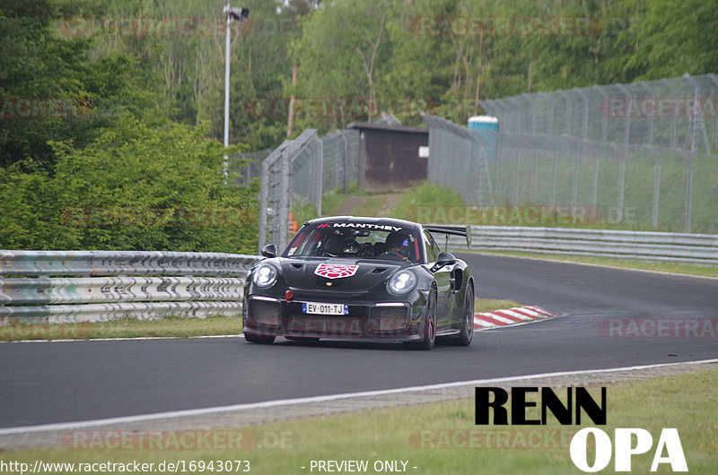 Bild #16943073 - Touristenfahrten Nürburgring Nordschleife (30.05.2022)