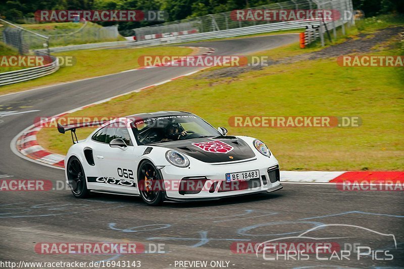 Bild #16943143 - Touristenfahrten Nürburgring Nordschleife (30.05.2022)