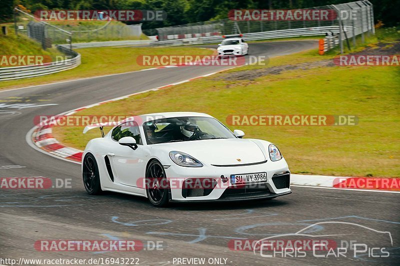 Bild #16943222 - Touristenfahrten Nürburgring Nordschleife (30.05.2022)