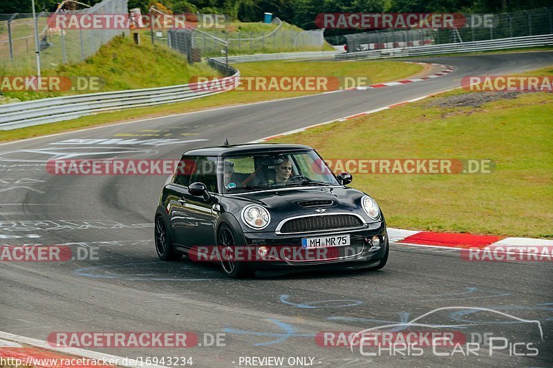 Bild #16943234 - Touristenfahrten Nürburgring Nordschleife (30.05.2022)