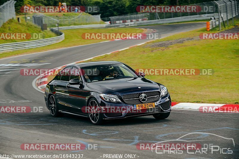 Bild #16943237 - Touristenfahrten Nürburgring Nordschleife (30.05.2022)