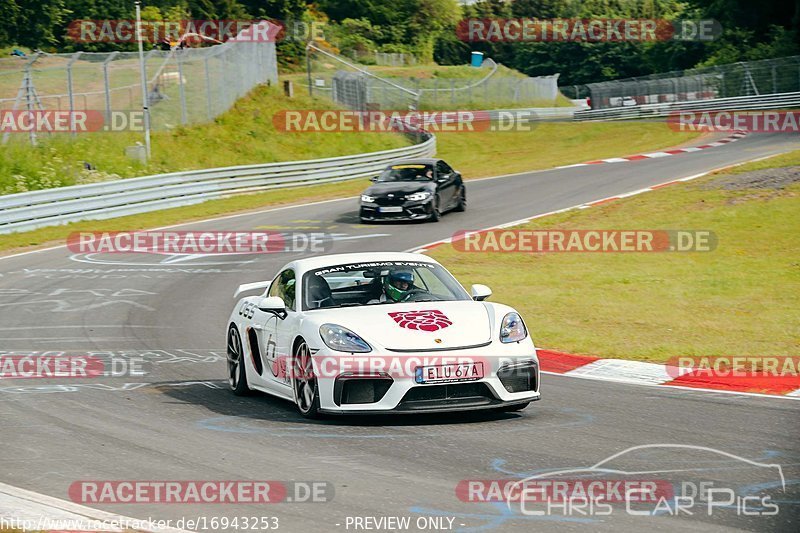 Bild #16943253 - Touristenfahrten Nürburgring Nordschleife (30.05.2022)