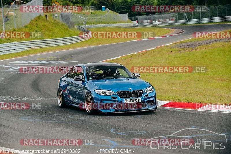 Bild #16943382 - Touristenfahrten Nürburgring Nordschleife (30.05.2022)