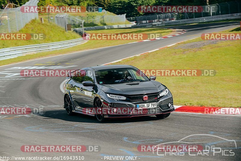 Bild #16943510 - Touristenfahrten Nürburgring Nordschleife (30.05.2022)