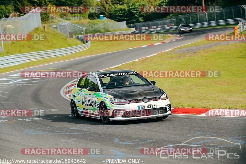 Bild #16943642 - Touristenfahrten Nürburgring Nordschleife (30.05.2022)