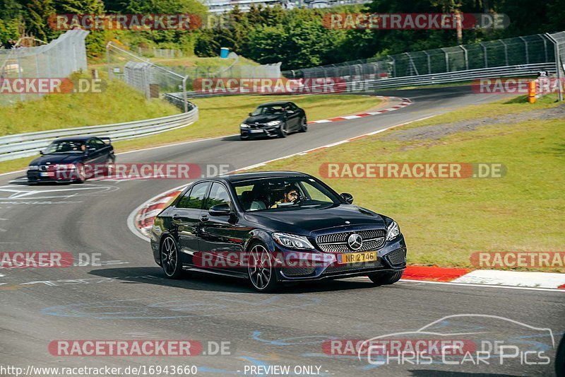 Bild #16943660 - Touristenfahrten Nürburgring Nordschleife (30.05.2022)